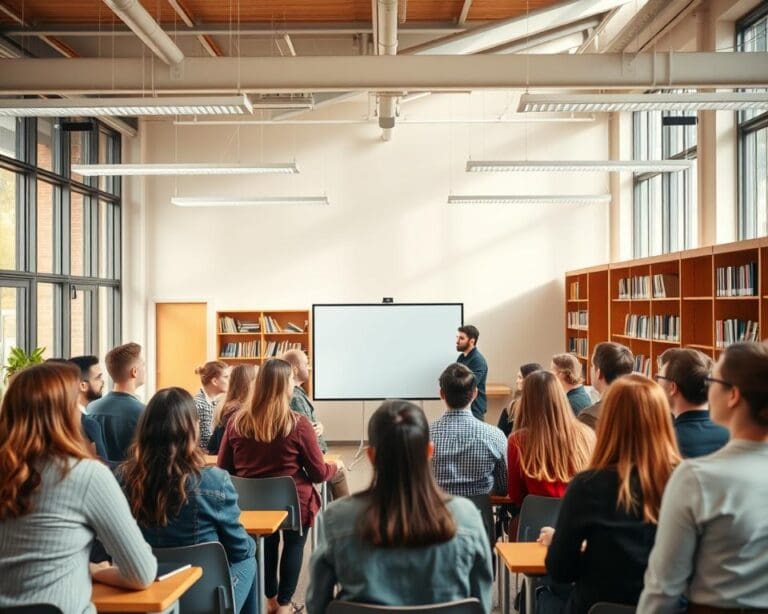 Hoe kies je de juiste ervaringsdeskundige opleiding HBO?