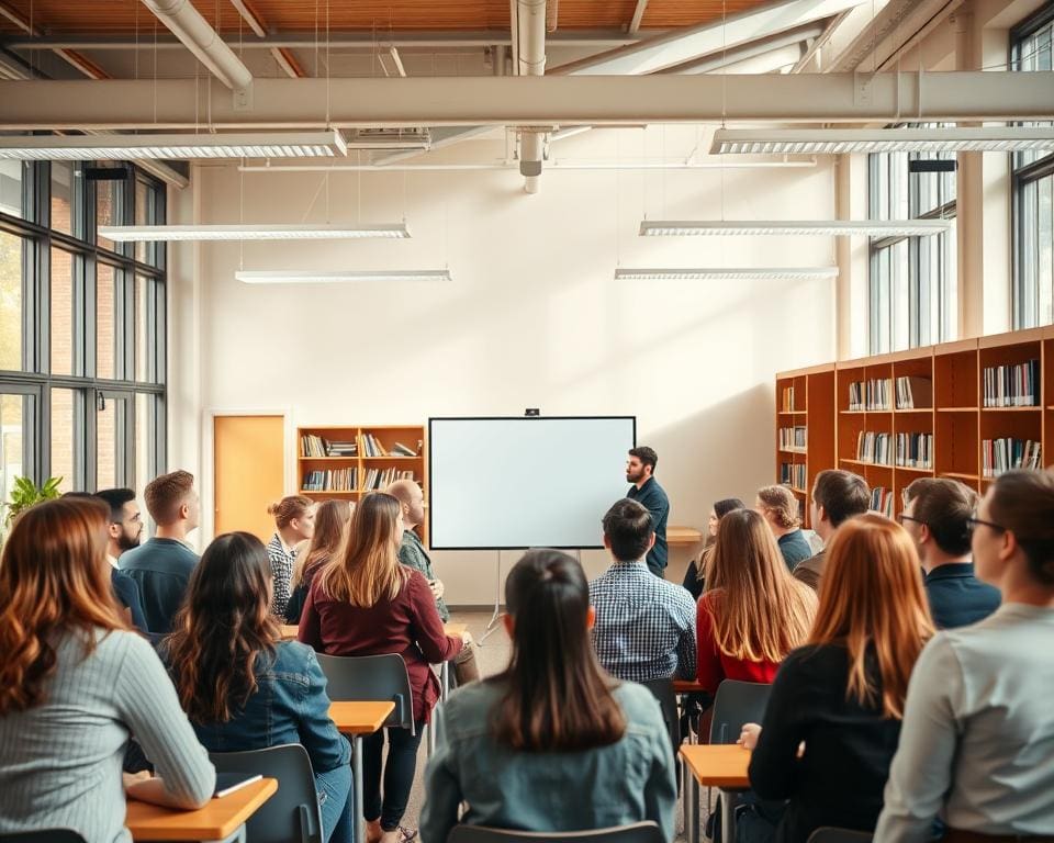 Hoe kies je de juiste ervaringsdeskundige opleiding HBO?
