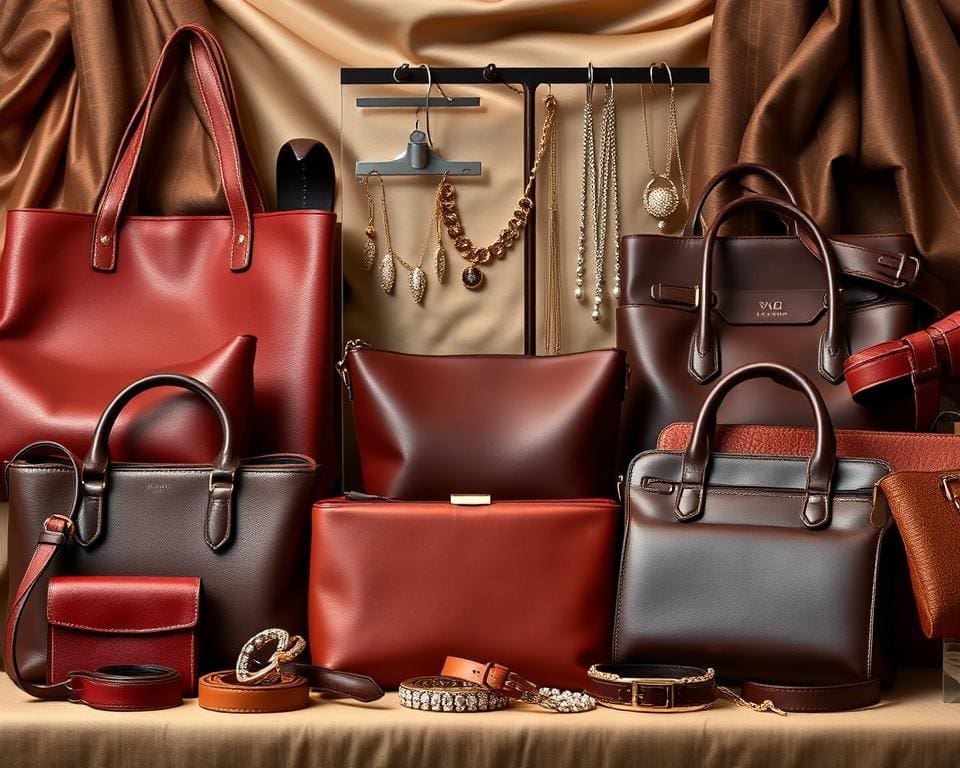 Waarom accessoires je look compleet maken