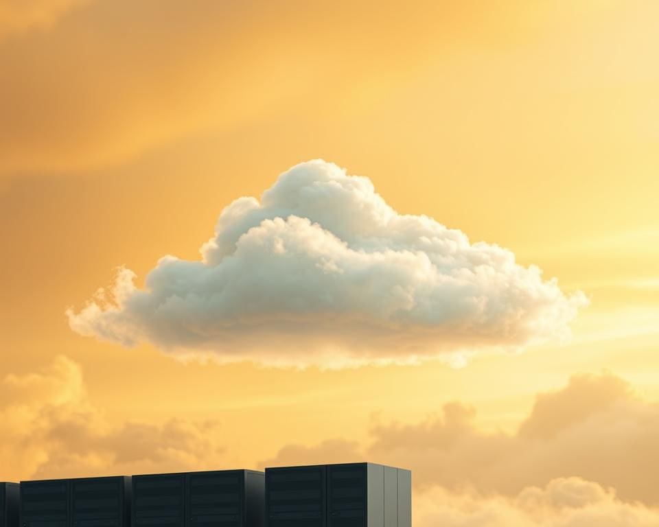 Waarom is cloudopslag onmisbaar in 2025?