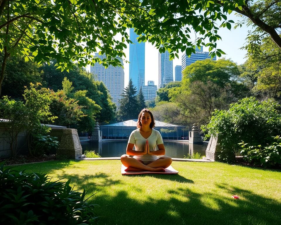 Waarom mindfulness helpt in drukke tijden