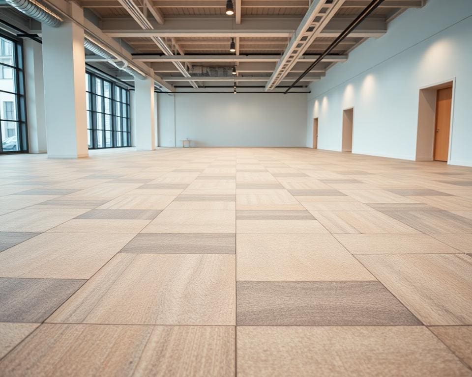 Waarom passen modulaire vloeren bij flexibele events?