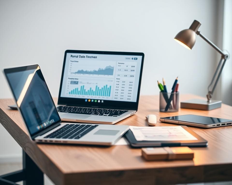 Wat heb je nodig voor een prognose ondernemersinkomen?