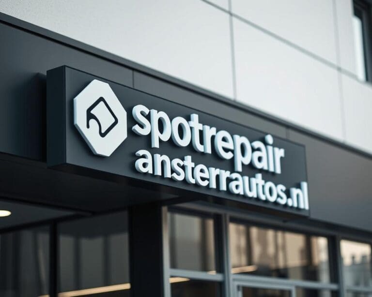 Wat kost spotrepair bij amsterdamautos.nl gemiddeld?