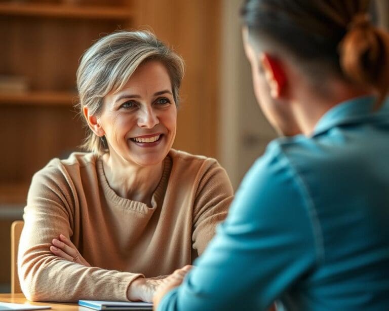 Wat maakt een ervaringsdeskundige coach waardevol in de zorg?