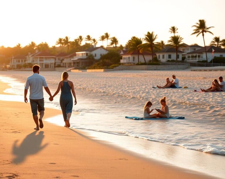 Wat maakt een vakantie aan zee zo ontspannend?