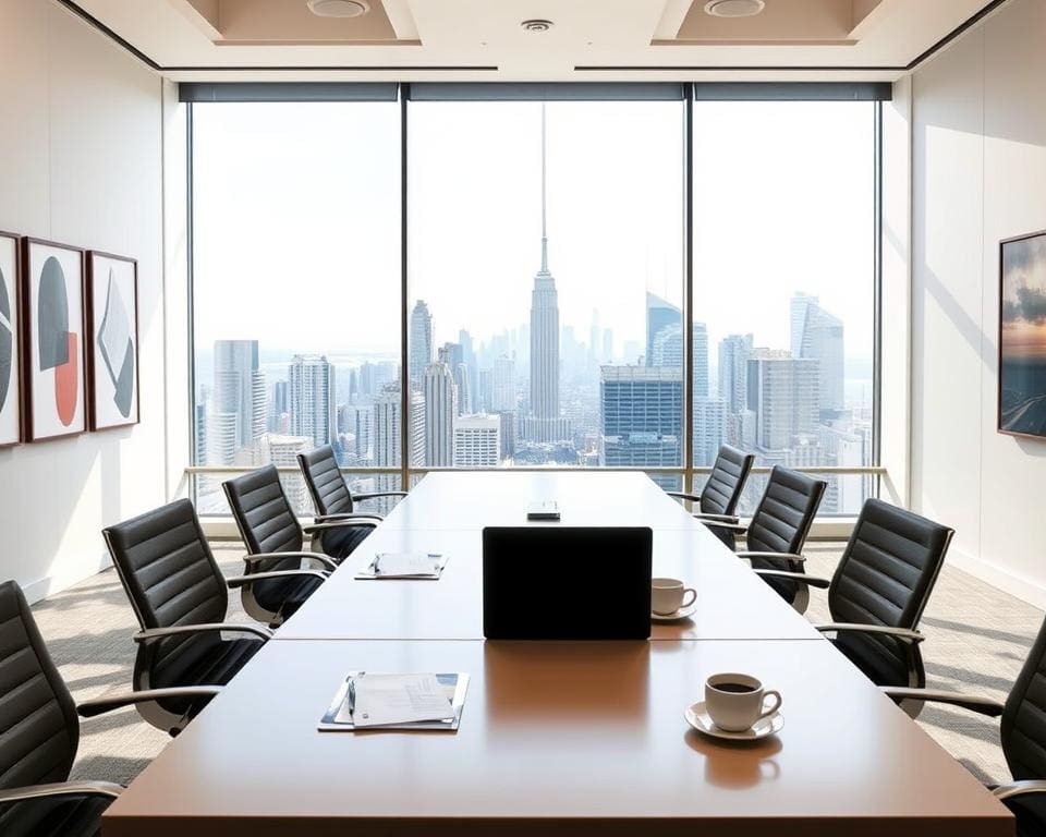 Wat zijn de kosten van een beursvloer huren?