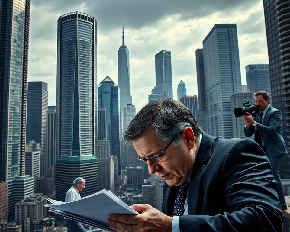 Welke beroepen zijn stressvol maar lonend?