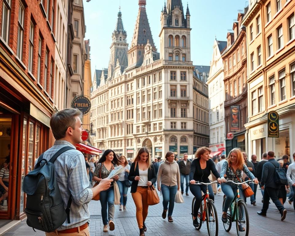 Welke stedentrip past bij jouw reisstijl?