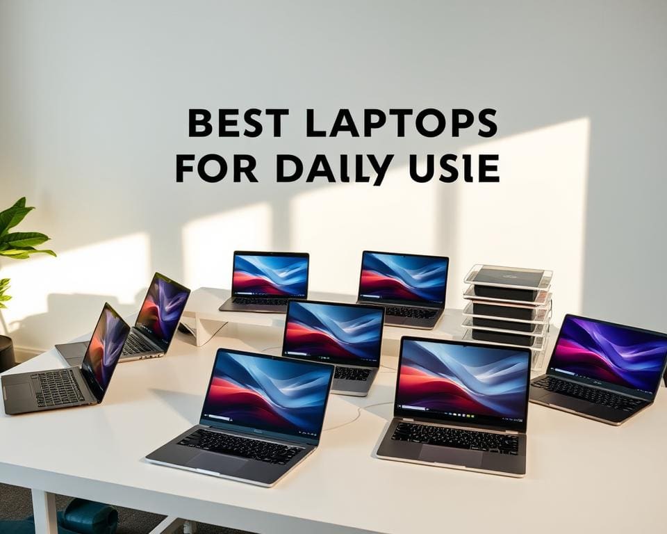 beste laptops