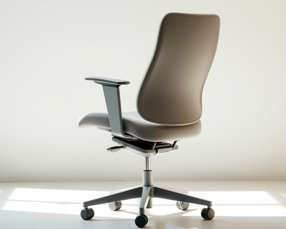 ergonomische eigenschappen
