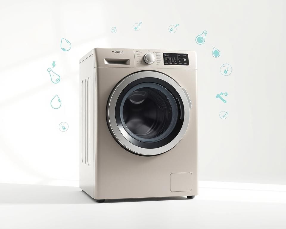 kenmerken beste energiezuinige wasmachines