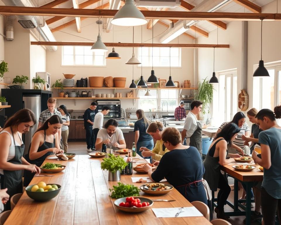 kookworkshops in de kookstudio kookworkshops in de kookstudio