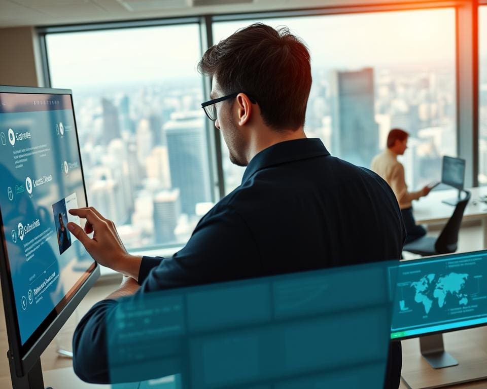 voordelen slimme software