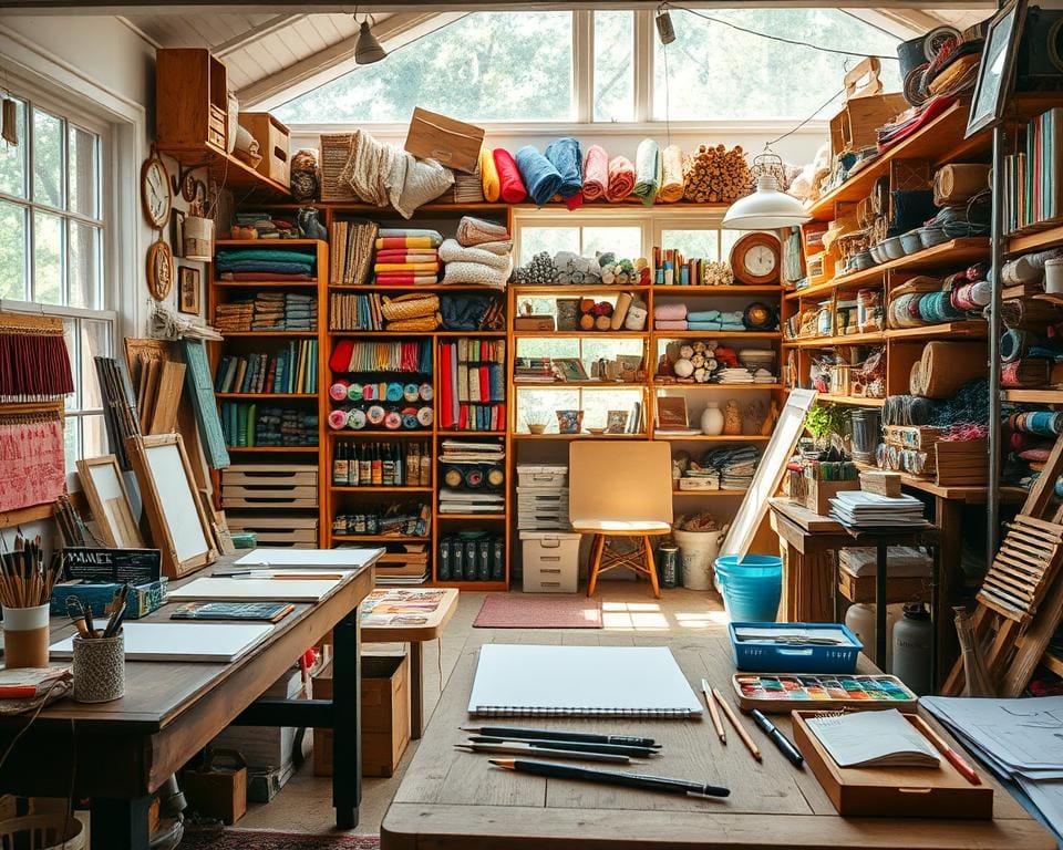 workshop keuzes