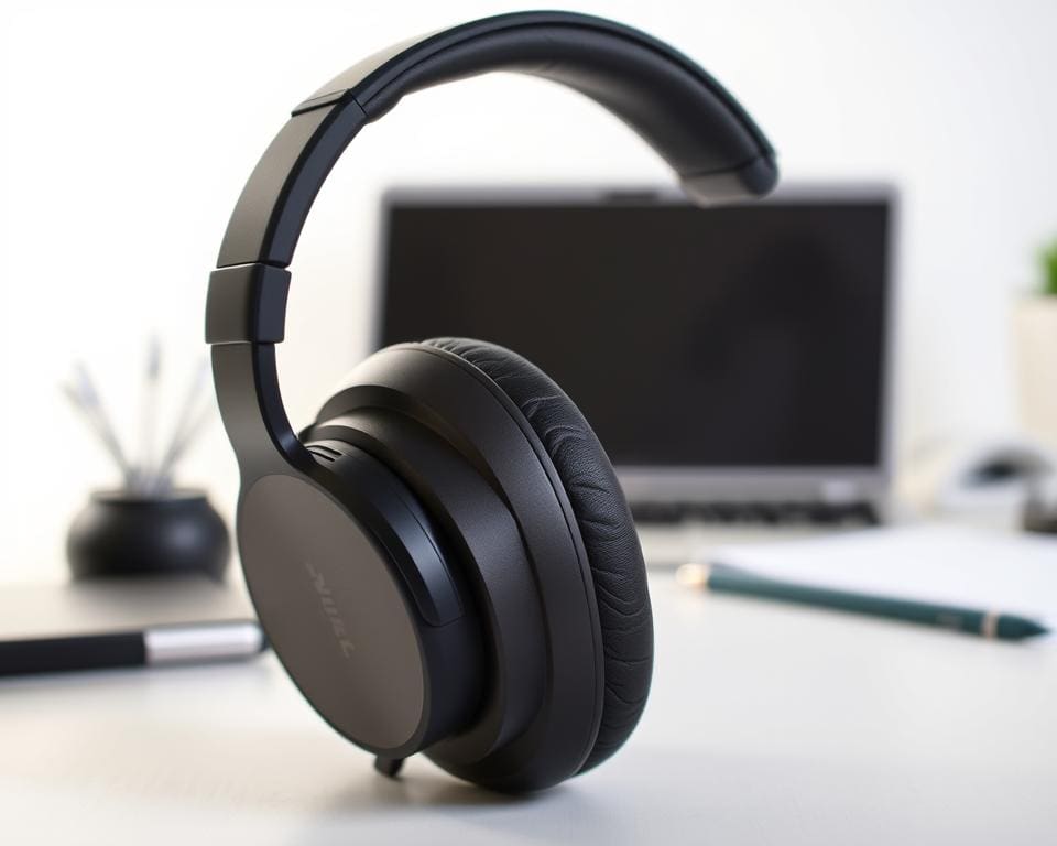 Beste koptelefoon voor onderweg en kantoor
