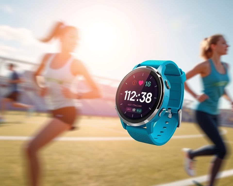 Beste smartwatch voor sporters