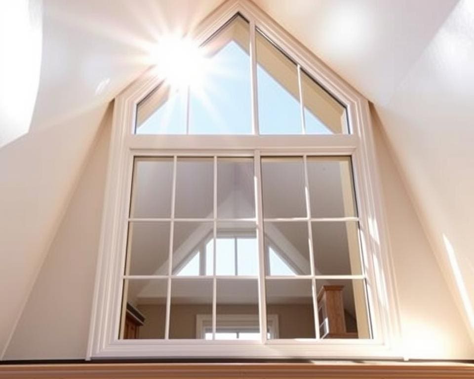 Dakkapel laten plaatsen voor meer licht