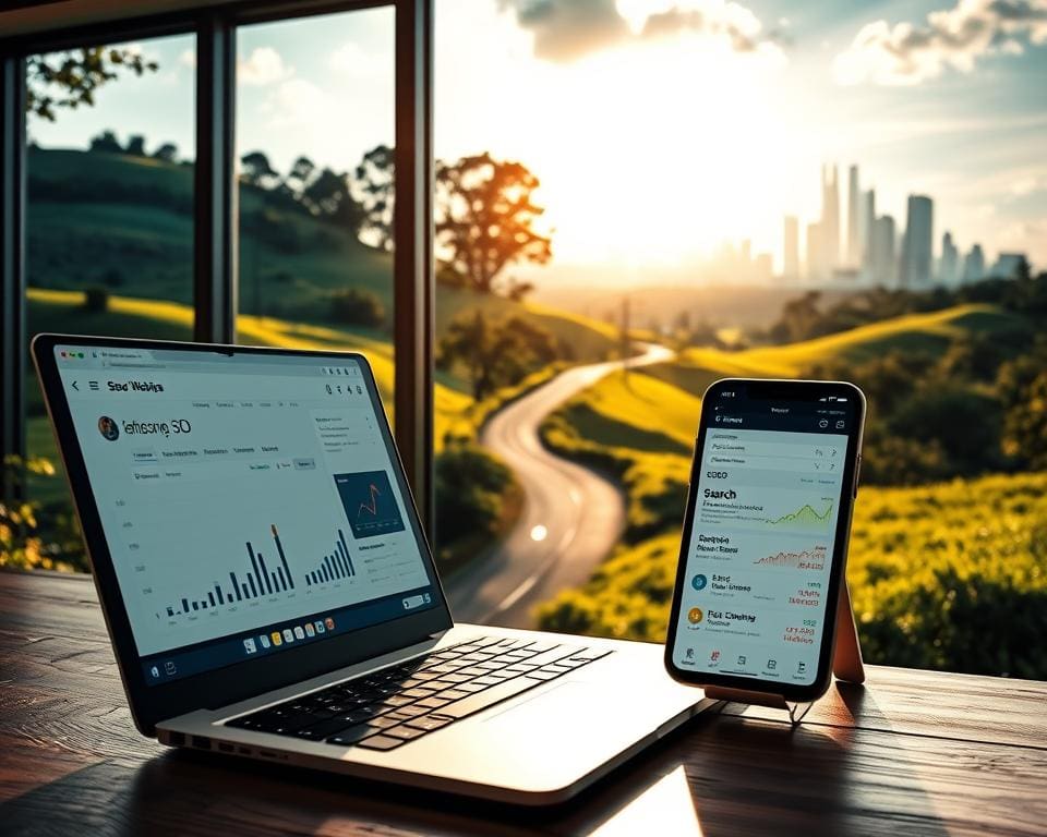 De impact van laadsnelheid op SEO en conversie