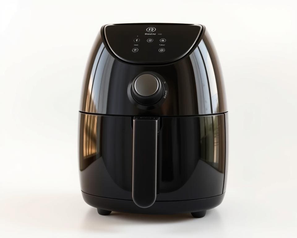 Goedkope airfryer die écht goed bakt