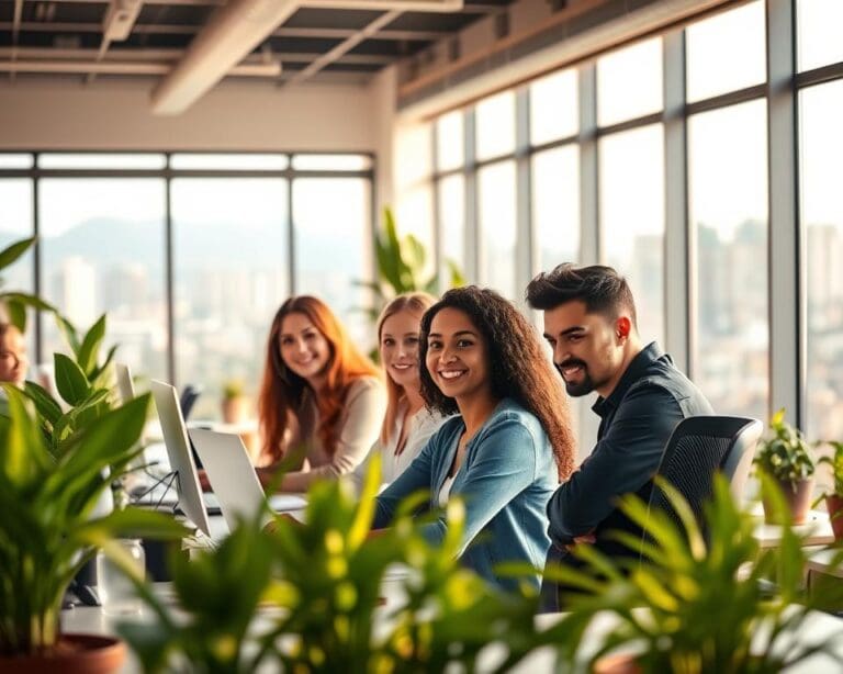 Hoe belangrijk is duurzaam personeelsbeleid?