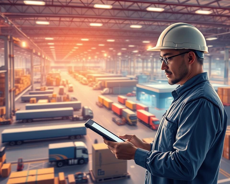 Hoe bespaar je op logistieke kosten zonder kwaliteit te verliezen?