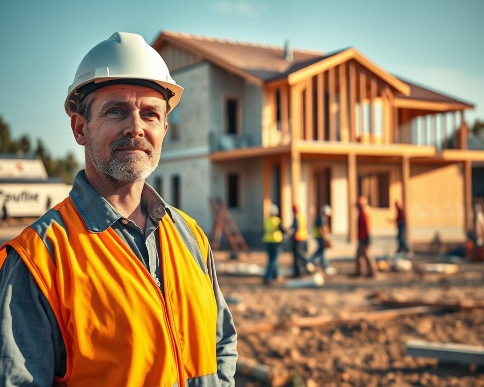 Hoe kies je een betrouwbare aannemer?