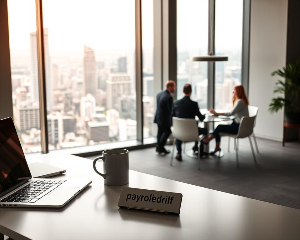 Hoe kies je een goed payrollbedrijf voor je personeel?