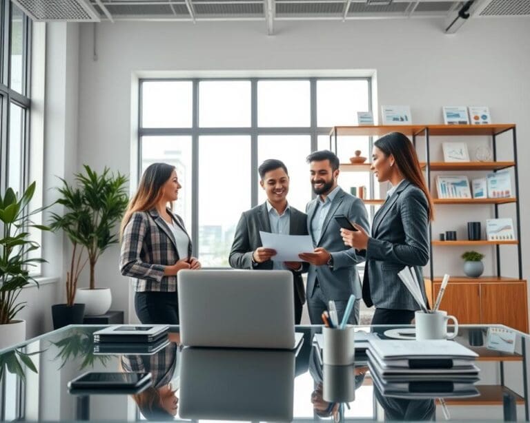 Hoe kies je een influencer marketing bureau op maat?