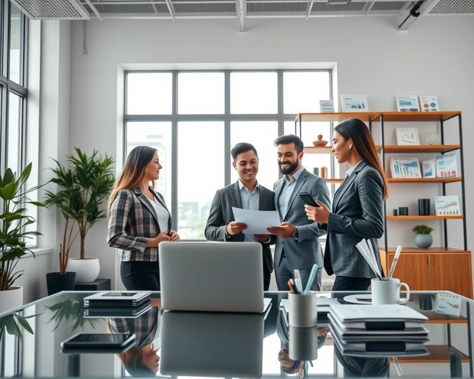 Hoe kies je een influencer marketing bureau op maat?