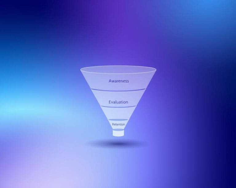 Hoe ontwikkel je een B2B sales funnel?