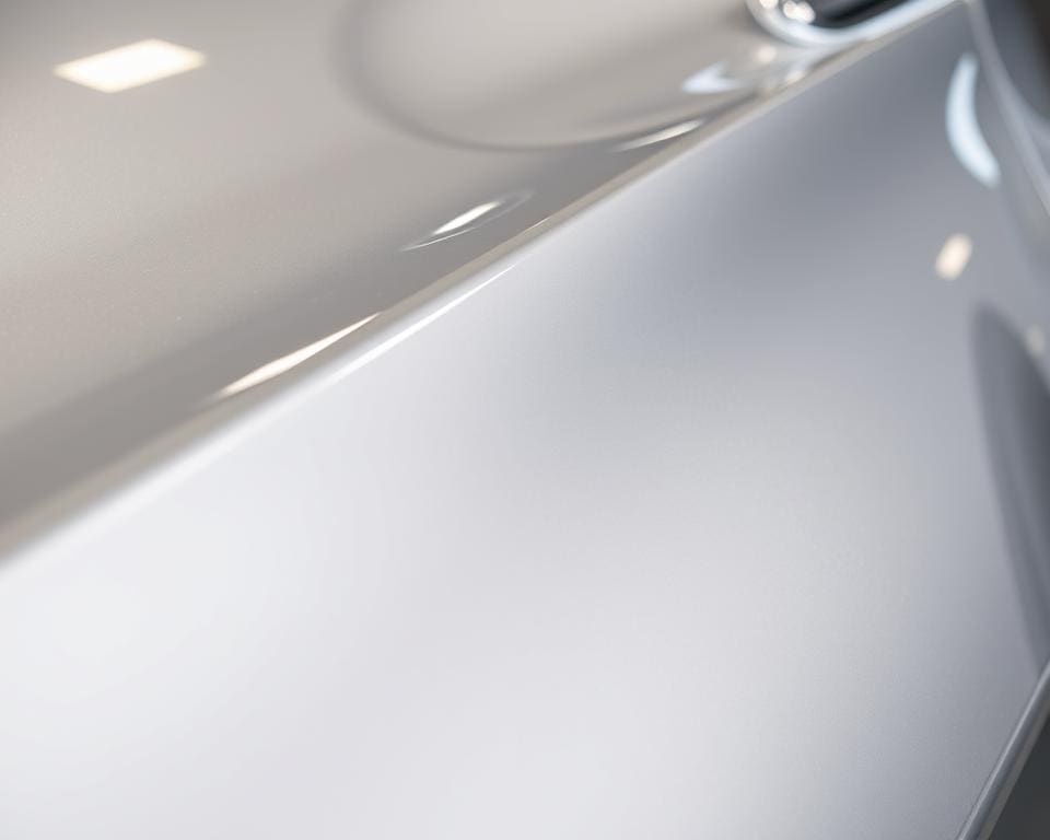 Hoe werkt autolak polijsten bij autoschade herstel?