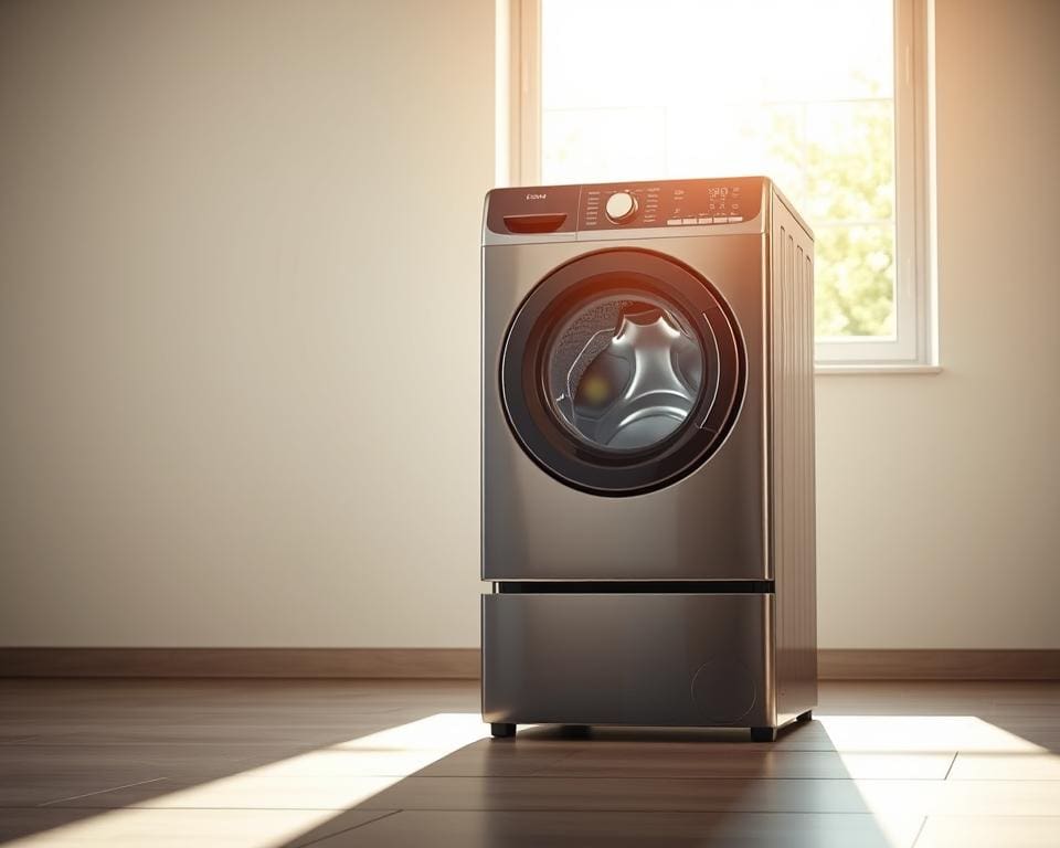 Is een slimme wasmachine het waard?