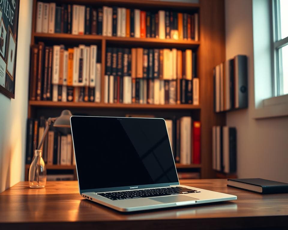 Laptop voor werk en studie: welke past bij jou?