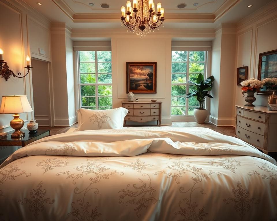Luxe beddengoed kopen voor ultiem slaapcomfort