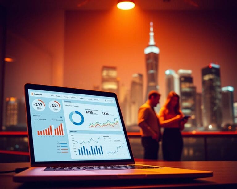 Marketing automation software voor groei