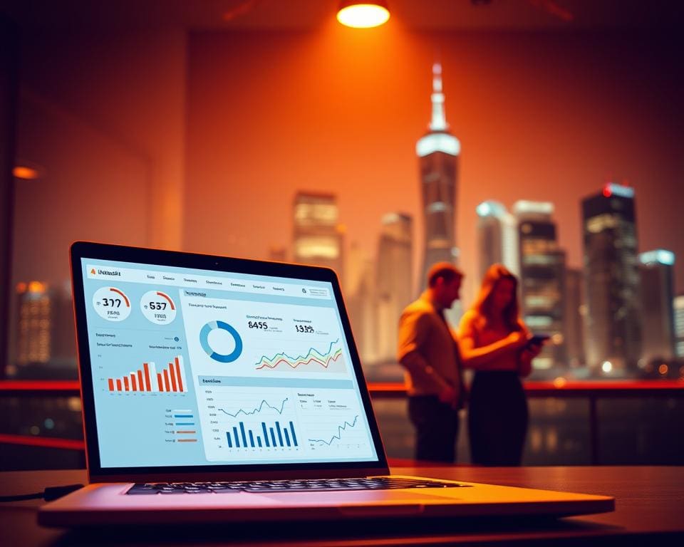 Marketing automation software voor groei