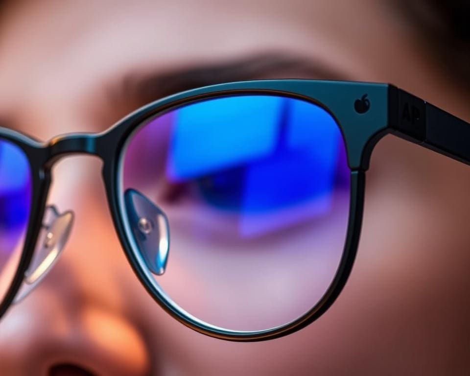 Nieuwe bril kopen met blauwlichtfilter?