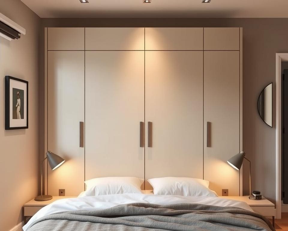 Nieuwe kast kopen voor in de slaapkamer?