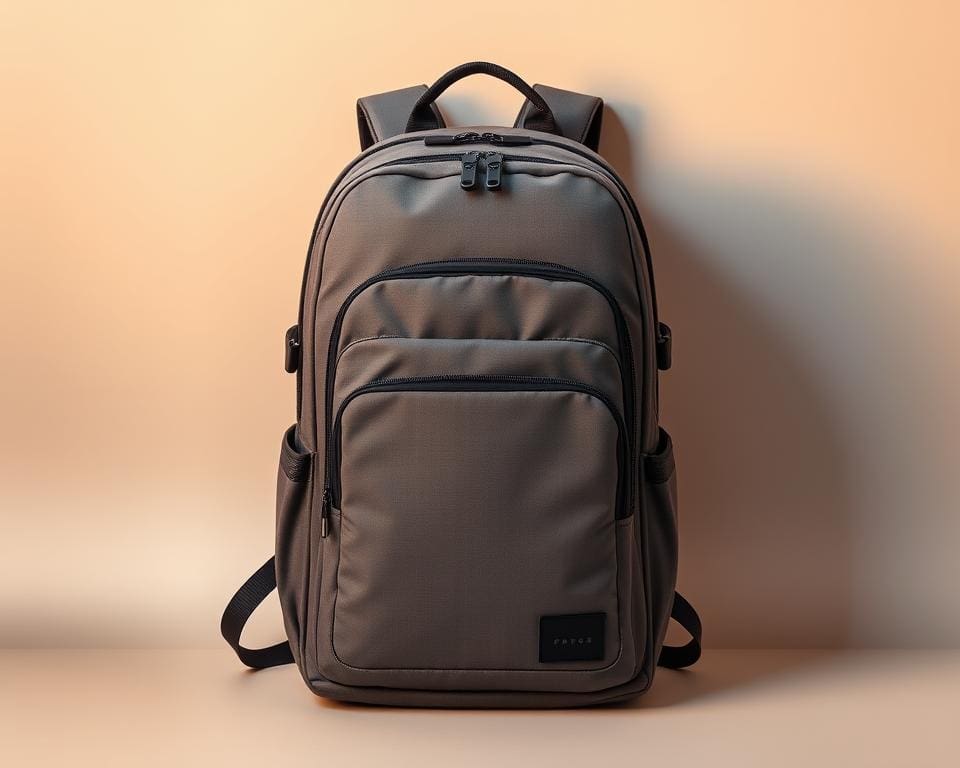 Nieuwe laptoprugzak kopen voor dagelijks gebruik?