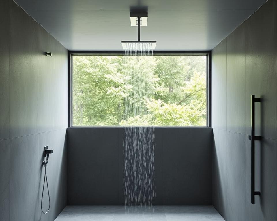 Nieuwe regendouche kopen voor de badkamer?