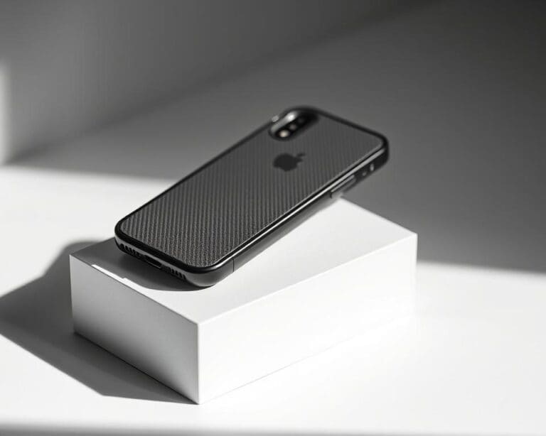 Nieuwe smartphonehoes kopen voor bescherming en stijl?