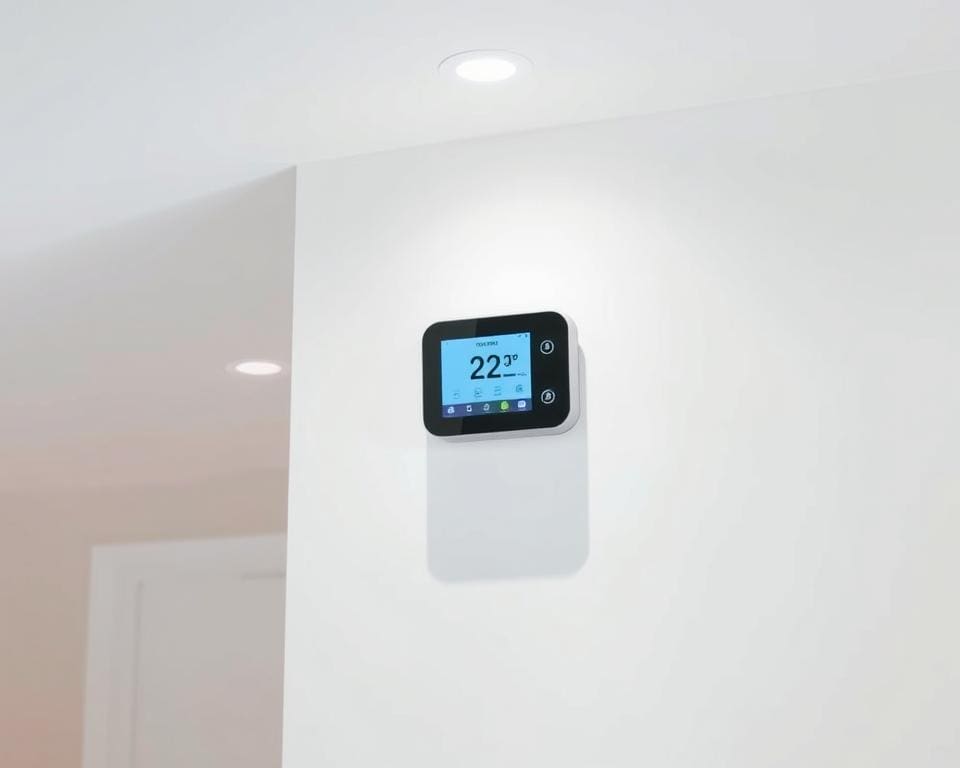 Slimme thermostaat installeren voor meer comfort
