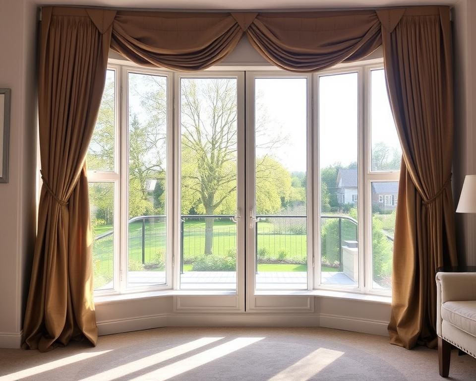 Waar koop je mooie gordijnen op maat?