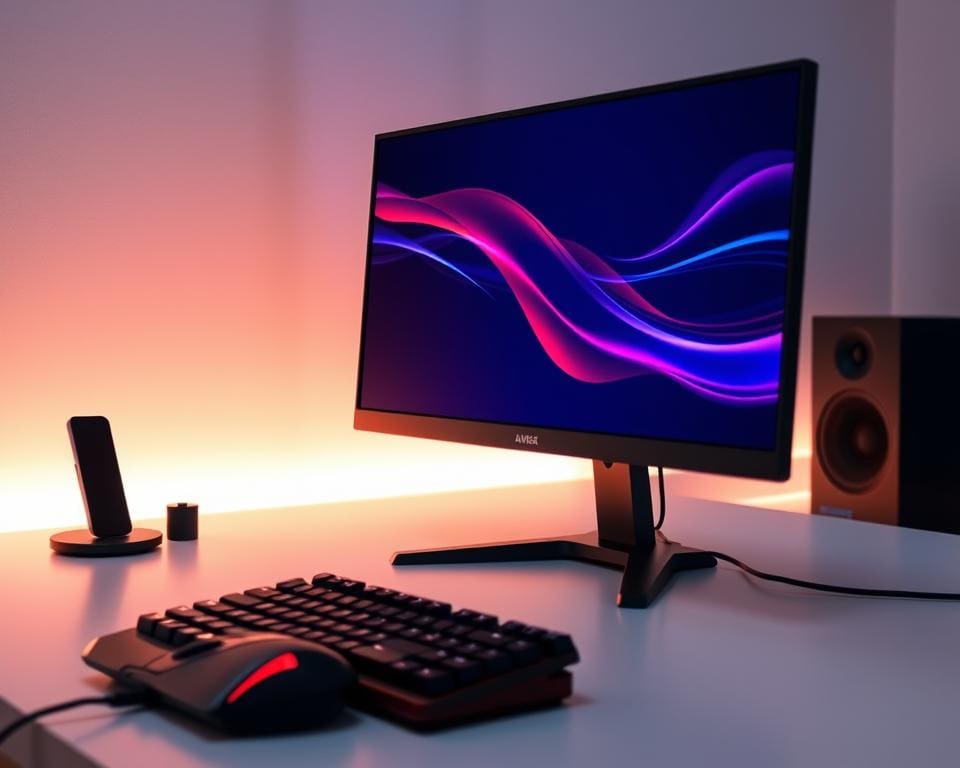 Waar let je op bij het kopen van een gaming monitor?