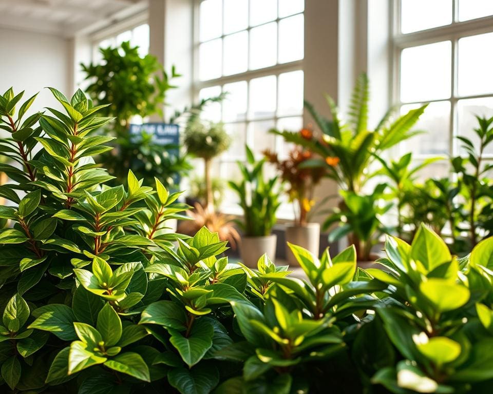 Waar vind je de mooiste kunstplanten online?