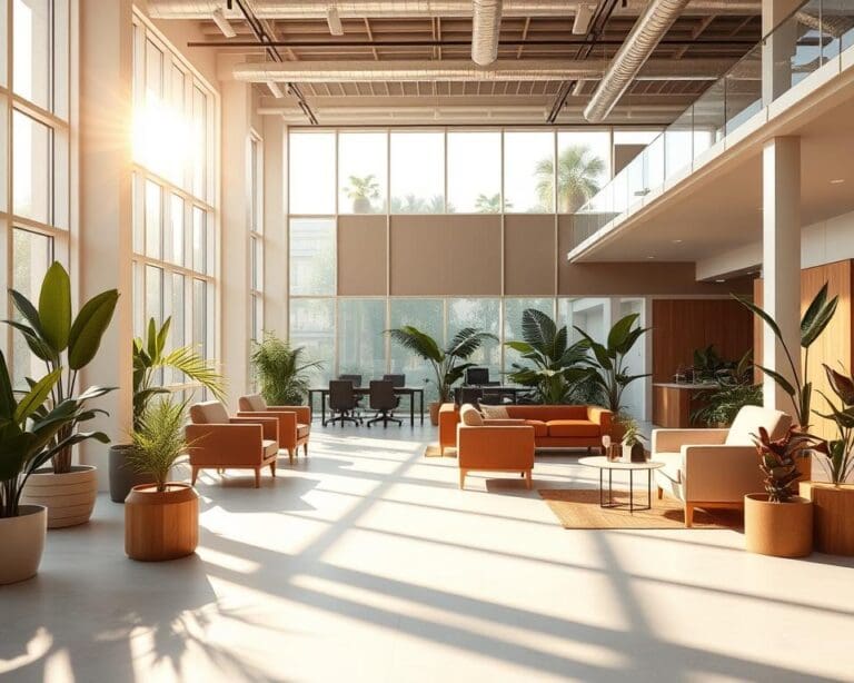 Waarom investeren in goede akoestiek op kantoor?