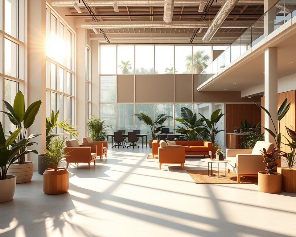 Waarom investeren in goede akoestiek op kantoor?