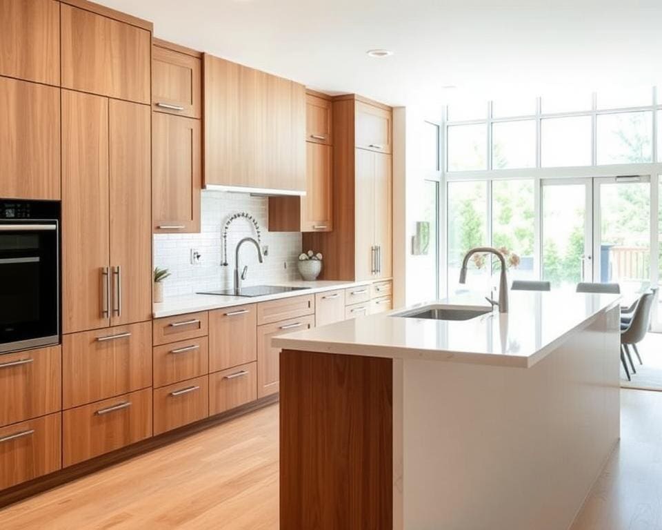 Waarom kiezen voor een op maat gemaakte keuken?