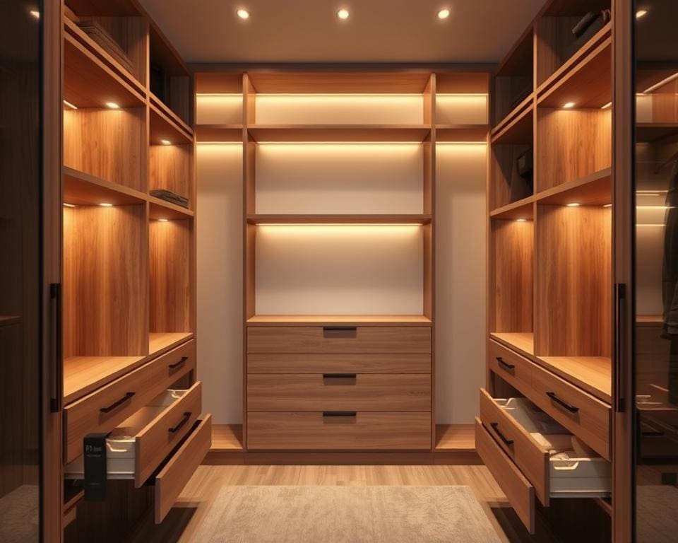 Waarom kiezen voor maatwerkkasten?